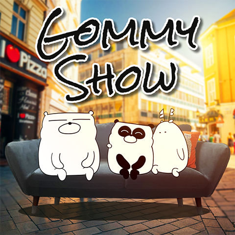 Home gommyshow v5 480