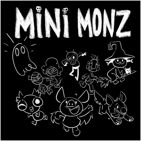 minimonz 480card v2 minimonz 480card v2